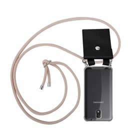 Samsung Galaxy NOTE 3 Suojakuori Kotelo (Pinkki)