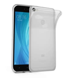 Xiaomi RedMi NOTE 5A PRIME deksel ultra slim