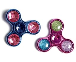 Fidget Spinner - Shimmer