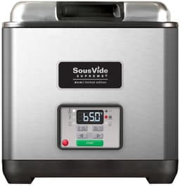 SousVide Supreme Demi SVS09LS - stål