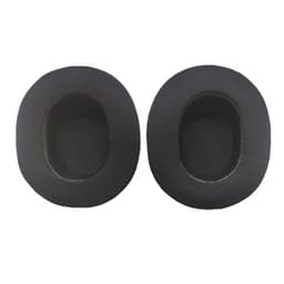 Cooling Gel-öronkuddar som är kompatibla med ATH M50/M50X/M40/msr-7 Sv
