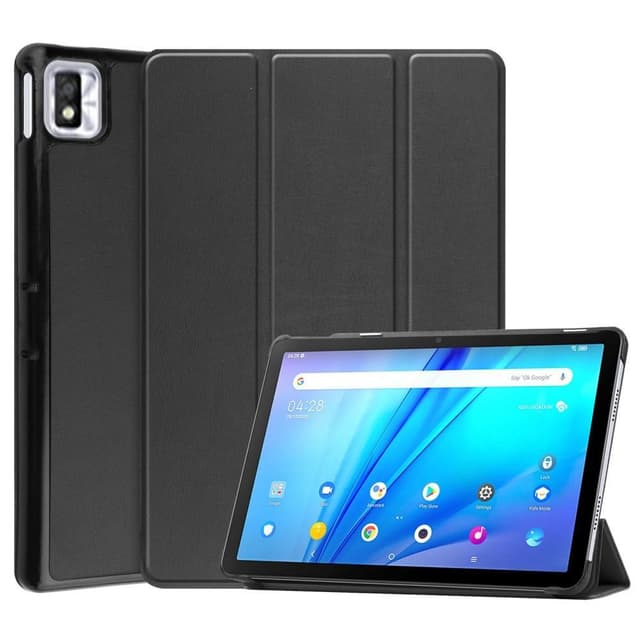 Slim Fit Deksel til TCL TAB 10s (10.1"") - Svart