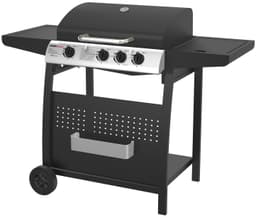 Sunwind Smart Vesuv 3001 gasgrill 440691