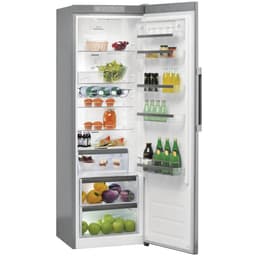 Whirlpool køleskab SW8AM2CXAR - stål