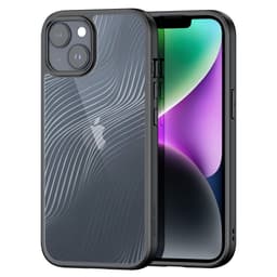 DUX DUCIS iPhone 15 Plus Aimo Series Skal - Svart