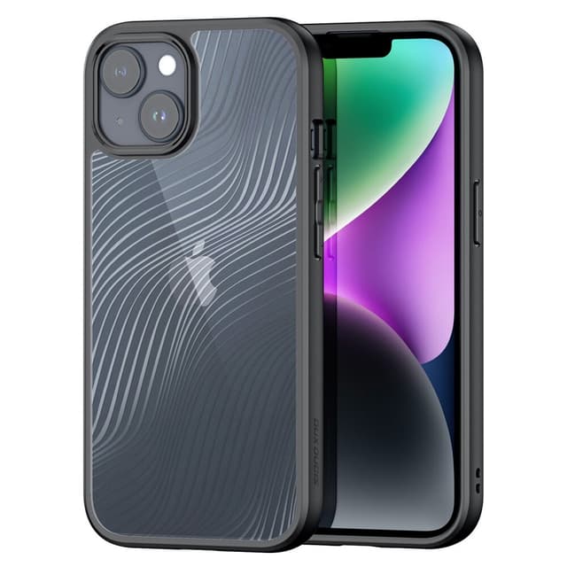 DUX DUCIS iPhone 15 Plus Aimo Series Skal - Svart