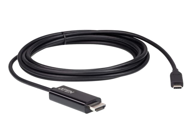 USB-C to 4K HDMI Cable (2.7M)