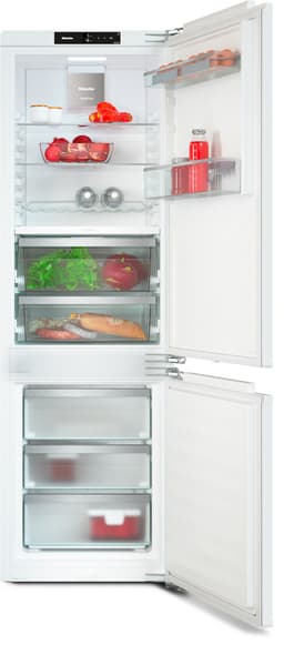 Miele Køl/frys kombination KFN 7744 E