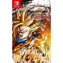 DRAGON BALL FighterZ - Switch