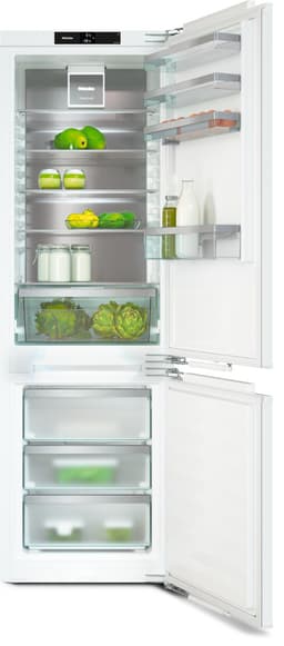 Miele Køl/frys kombination KFN 7764 D