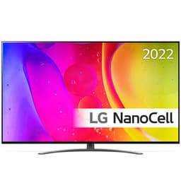 LG 50" NANO81 4K LED Smart TV (2022)
