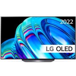 LG 65" B2 4K OLED TV (2022)
