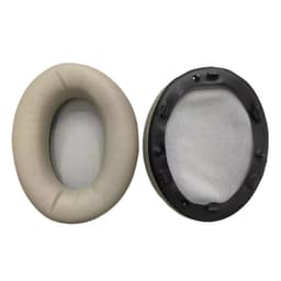 Sony WH-1000XM3 udskiftning af ørepuder Champagne