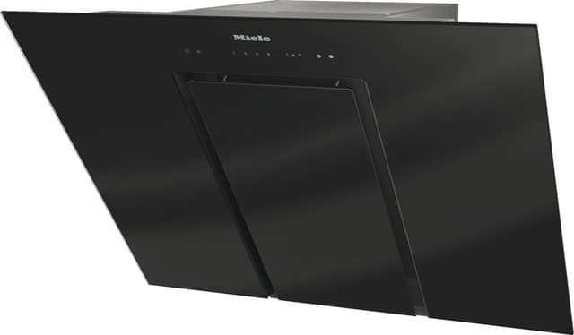 Miele ventilator DA 6488 W Pure Black (ObsidianSort)