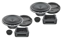 Hertz Mille Pro competition komponent sæt 165mm