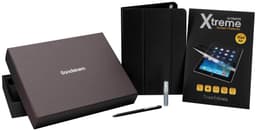 Sandstrøm iPad Air lahjapakkaus (musta)