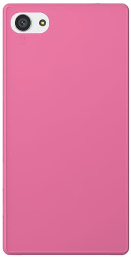 Sony Xperia Z5 Compact ultra-Slim 0.3 cover - pink