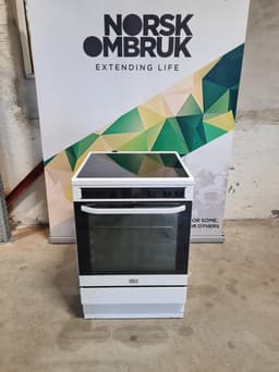 Voss Electrolux induksjonskomfyr ELI14320HV - brukt