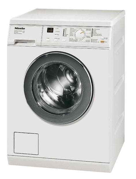 Miele Softtronic W 3241 Pris