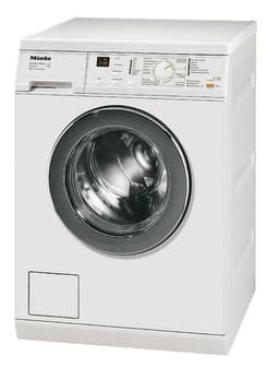 Miele vaskemaskin W 3241 - brukt