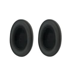 INF 1 pari SteelSeries NOVA PRO proteiininahkaisia kuulokesuojaa Musta