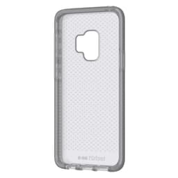 Tech21 Evo Samsung Galaxy S9 suojakuori (keskiharmaa)