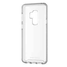 Tech21 Pure Clear Samsung Galaxy S9+ cover