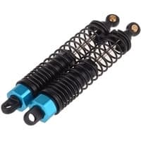HSP-08001 Shock Absorbers - Blue