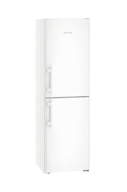 Liebherr kombiskap CN 3915 - brukt