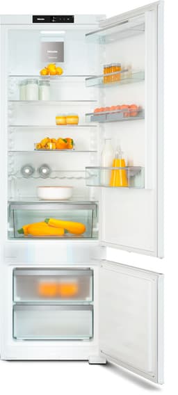 Miele Køl/frys kombination KF 7731 E