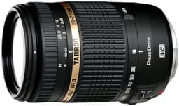 Tamron AF Di II VC 18-270 PZD objektiv til Canon