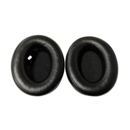 Sony WH-1000XM4 korvatyynyjen vaihto Musta