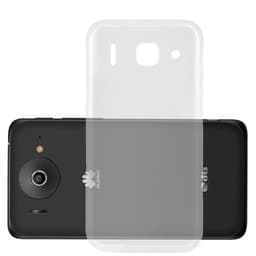 Huawei ASCEND G510 / G520 / G525 deksel ultra slim