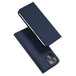DUX DUCIS iPhone 15 Skin Pro Series Fodral - Blå