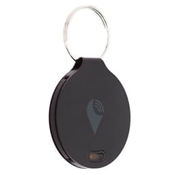 Trackr Bravo tracker två-pack (svart)