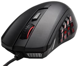 Turtle Beach Grip Arena MMO gaming-mus