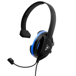 Turtle Beach Recon Chat headset til PlayStation 4