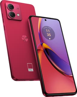 Motorola Moto G84 smartphone 12/256GB (Viva Magenta)