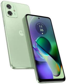Motorola Moto G54 5G smartphone 4/128GB (Green)