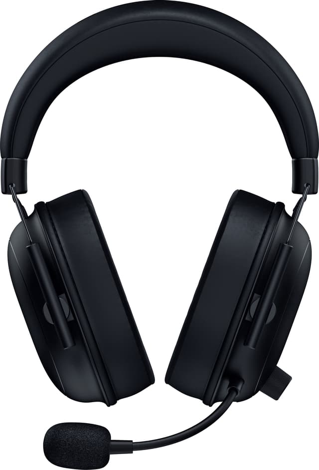 Razer Blackshark V2 Hyperspeed gaming headset