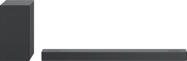 LG S75Q soundbar med subwoofer