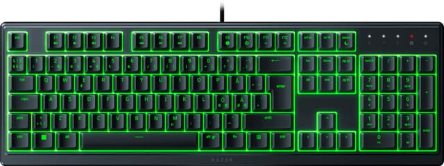 Razer Ornata V3 X RGB gaming tastatur