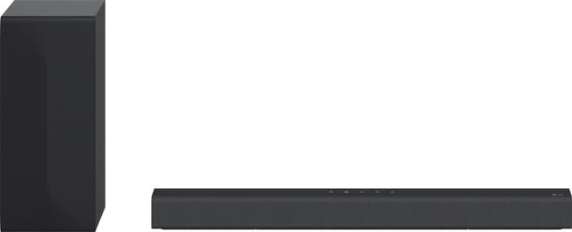 LG Soundbars S40Q