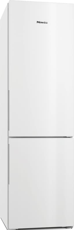 Miele kyl/frys kombo KFN4395DD (vit)