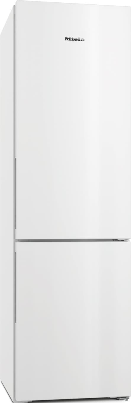 Miele kyl/frys kombo KFN4395DD (vit)