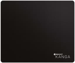 Roccat Kanga Mini gaming-musemåtte (sort)