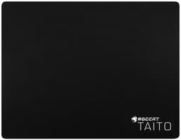 Roccat Taito Mid-Size pelihiirimatto (kiiltävä musta)