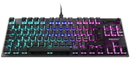 Roccat Vulkan TKL RGB lineært gamingtastatur