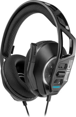 Rig 300 Pro Nintendo gaming headset (sort)