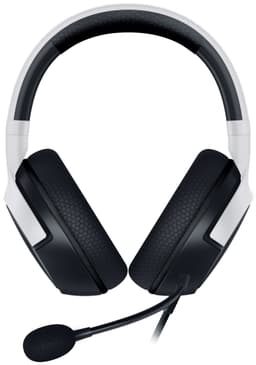 Razer Kaira X PS5 trådbundna gaminghörlurar